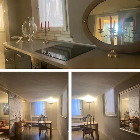 11Cavallerini Apartment Modena