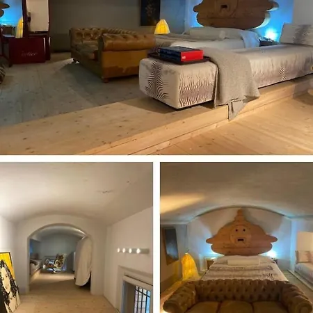 Apartman 11Cavallerini Modena
