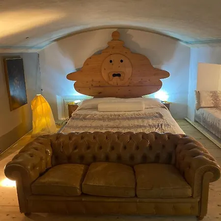 11Cavallerini Apartman