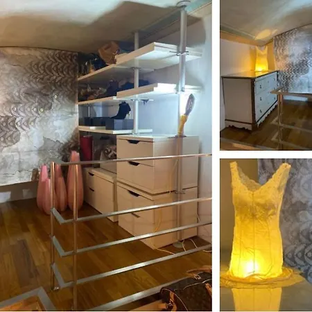 Apartman 11Cavallerini